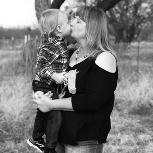 Meet your Posher, Michelle